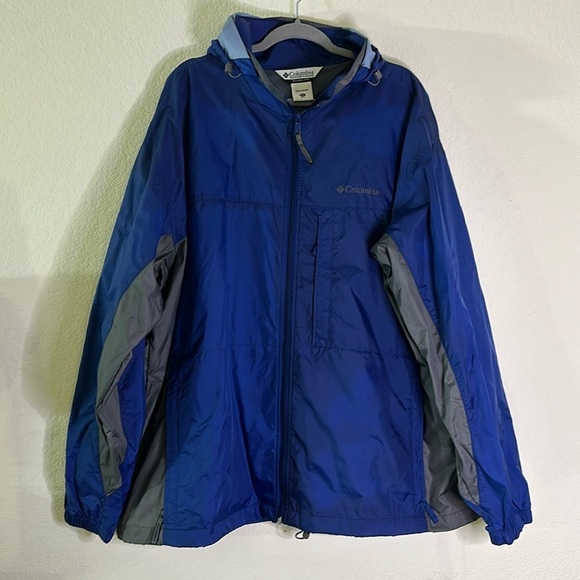 Columbia Jacket Size XXL - Picture 1 of 5